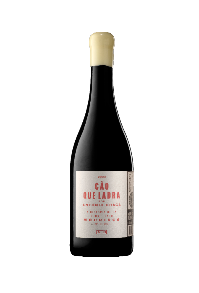 Produto Cão que Ladra 2022